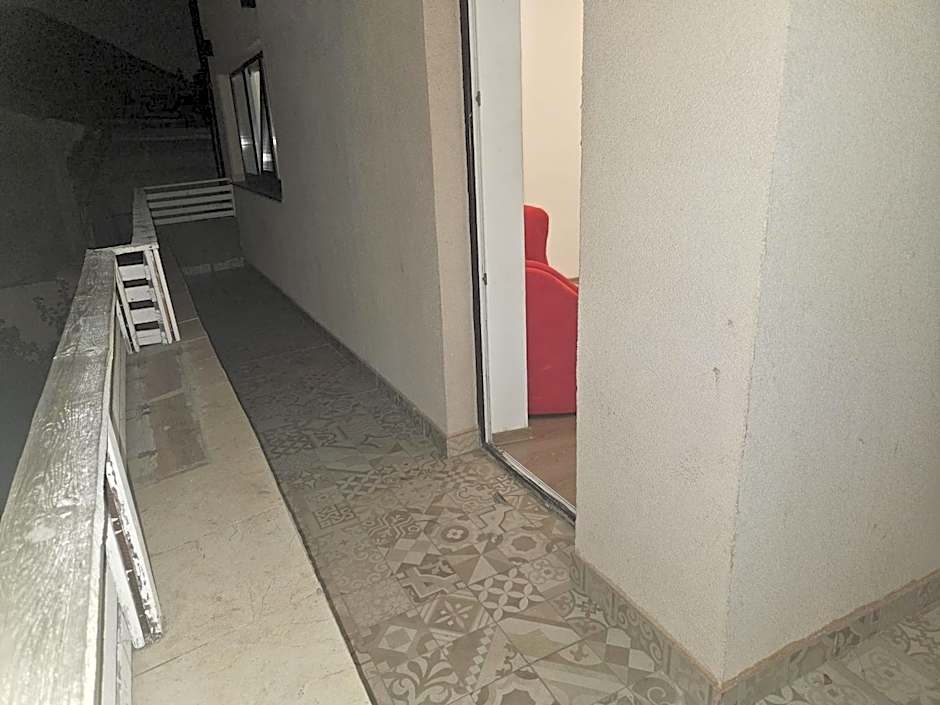 Stanford Aparthotel Gara de Nord