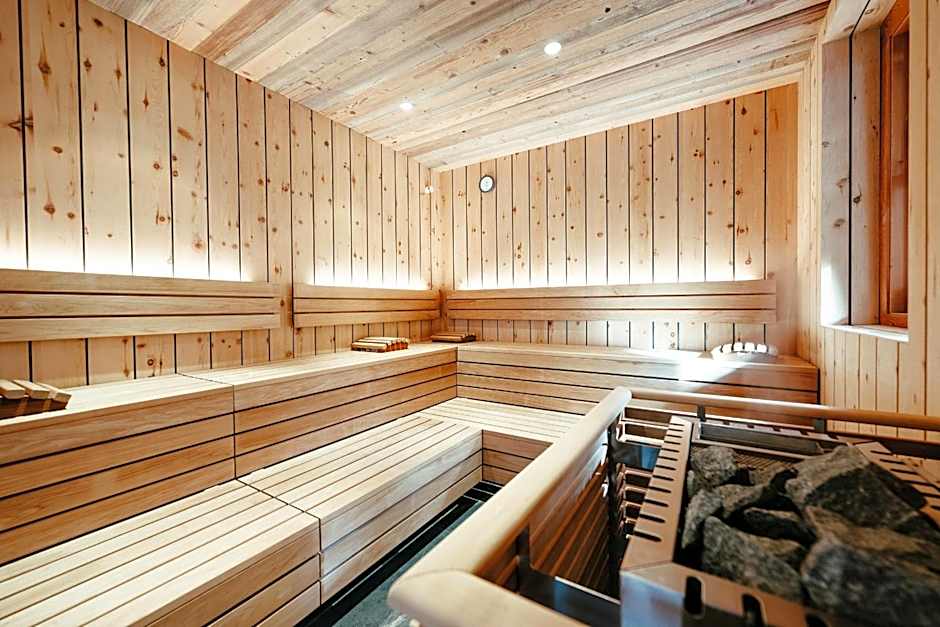 Wellness Hotel Alpenhof