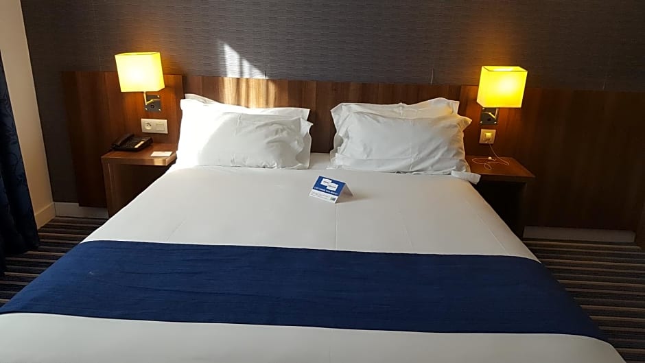 Holiday Inn Express Montpellier - Odysseum by IHG
