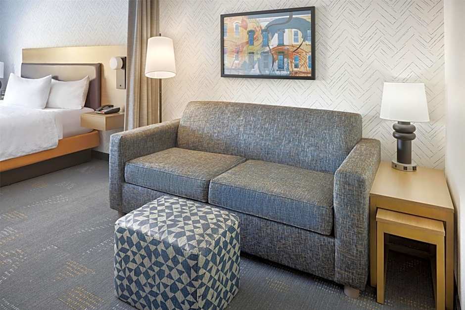 Home 2 Suites By Hilton Jackson