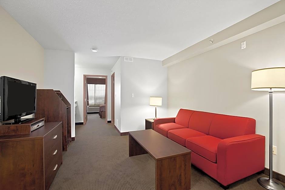 Super 8 by Wyndham Red Lake ON