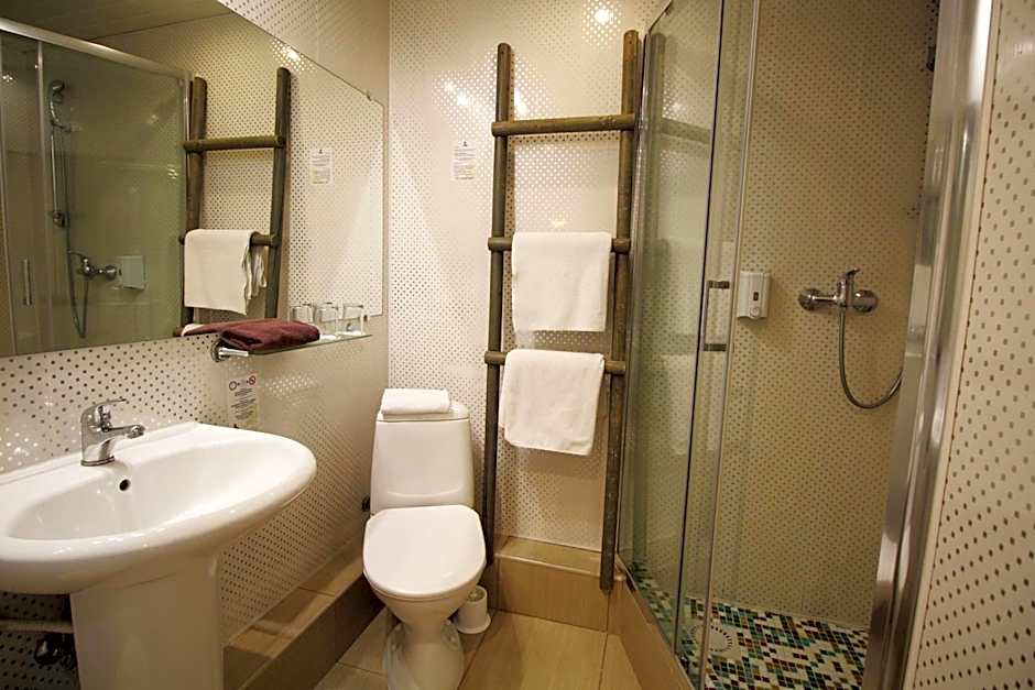 A1 Hotel Riga City Center