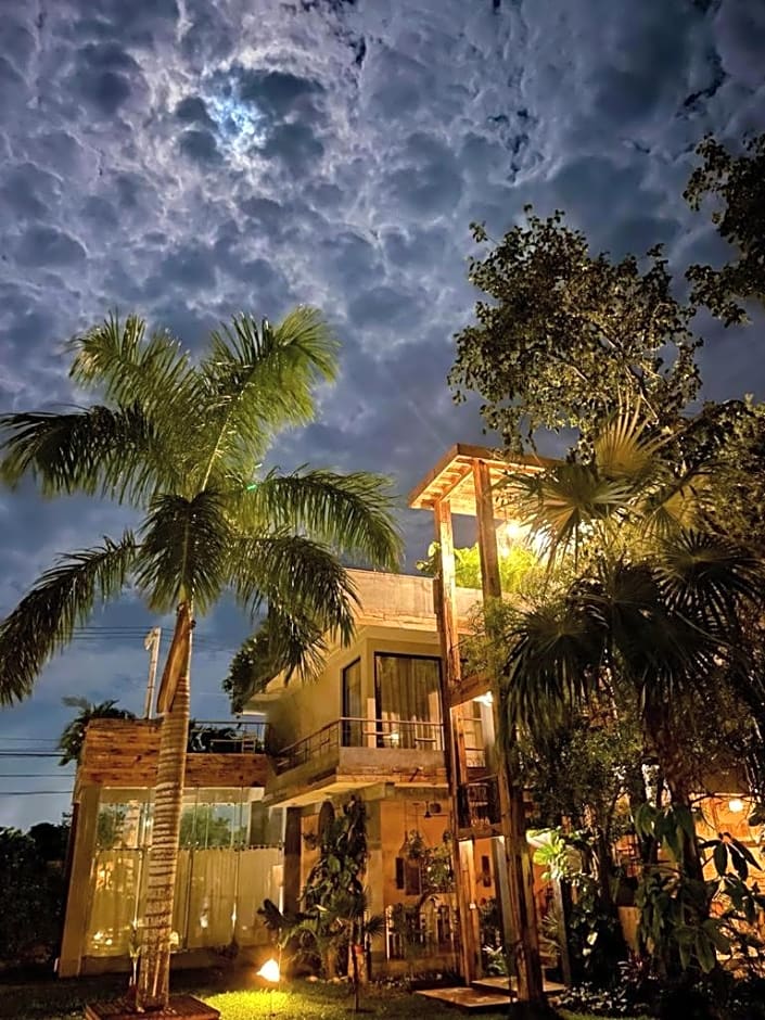 XscapeTulum
