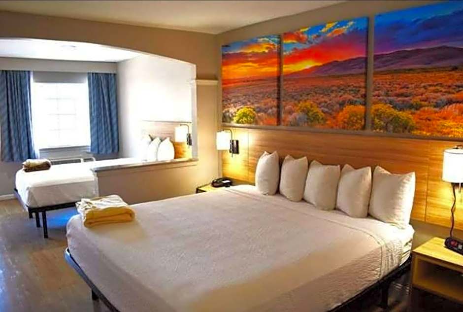 Days Inn by Wyndham Nacogdoches/SFA University/Downtown