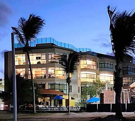 Prive Beira Mar Tamandare