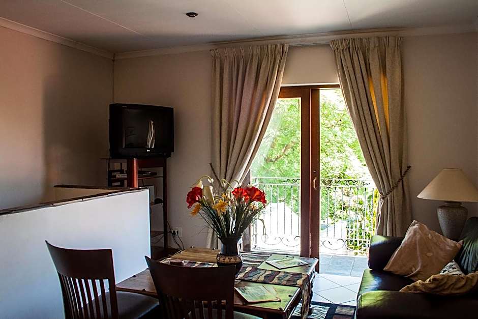 Apartment at 34 Columbine Avenue