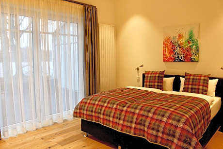 Hotel Seegarten GmbH