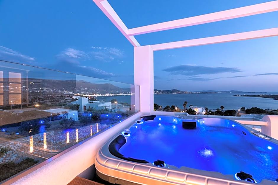 Paros Agnanti Hotel