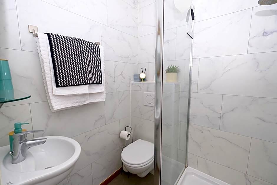 Collier's BnB