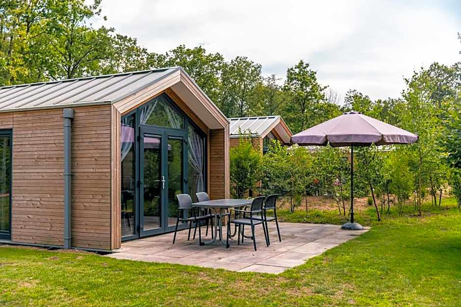 EuroParcs Ruinen