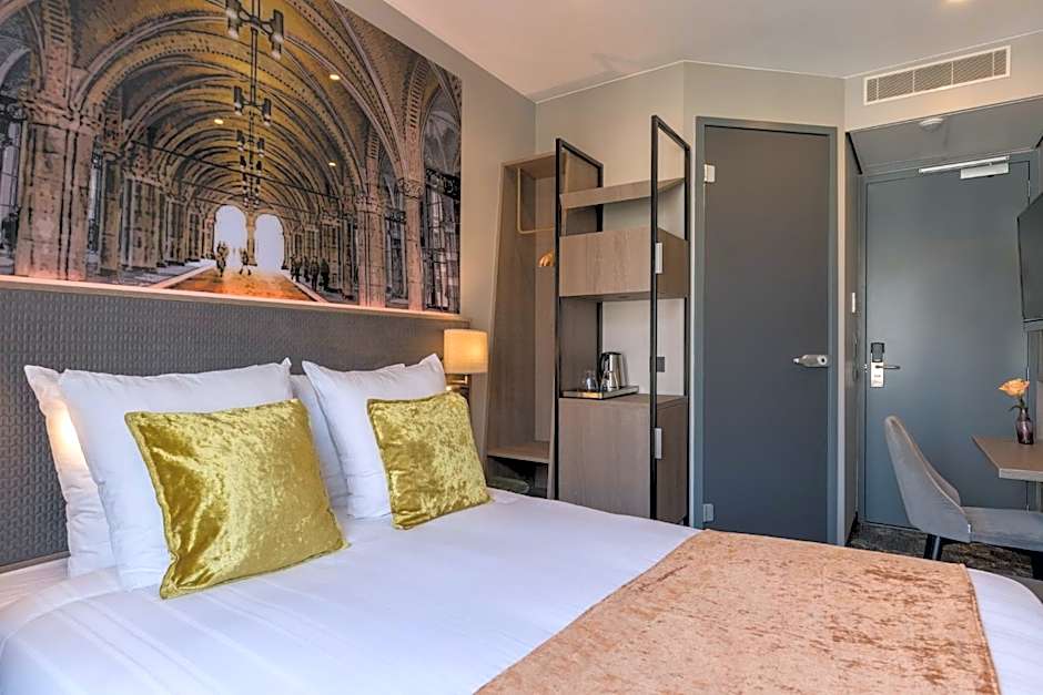 Leonardo Boutique Museumhotel