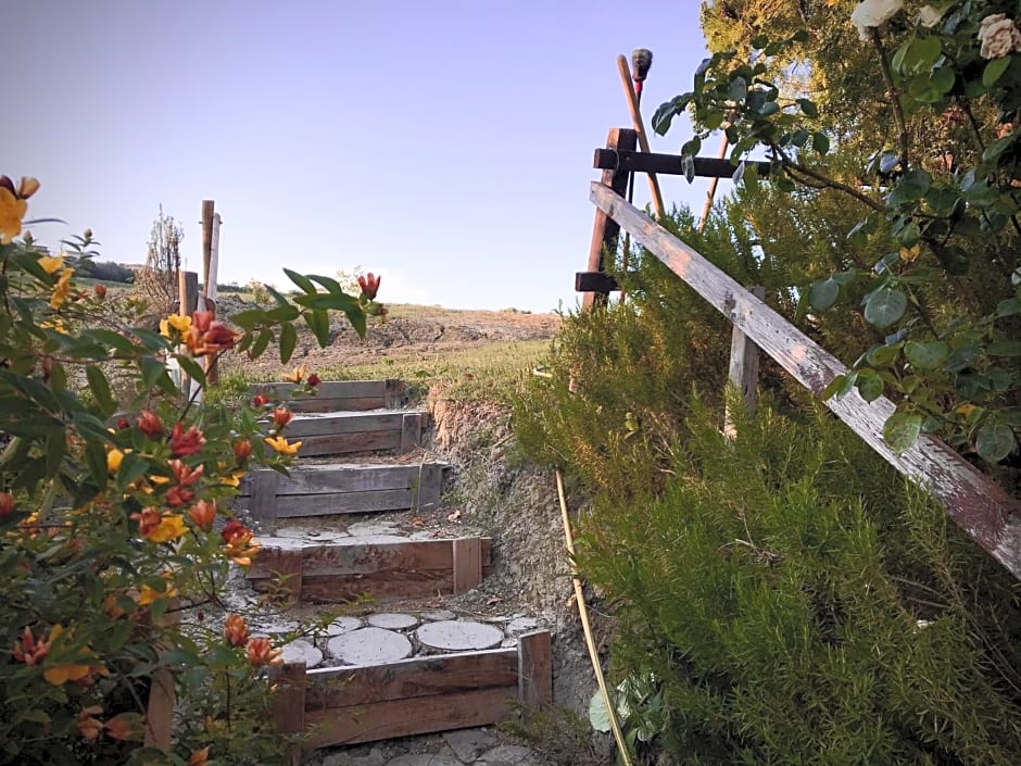 Il Bed & Breakfast Prato San Lorenzo – Nocciano, MO