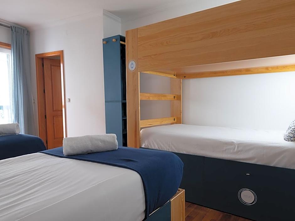 InnEsposende Sports Hostel