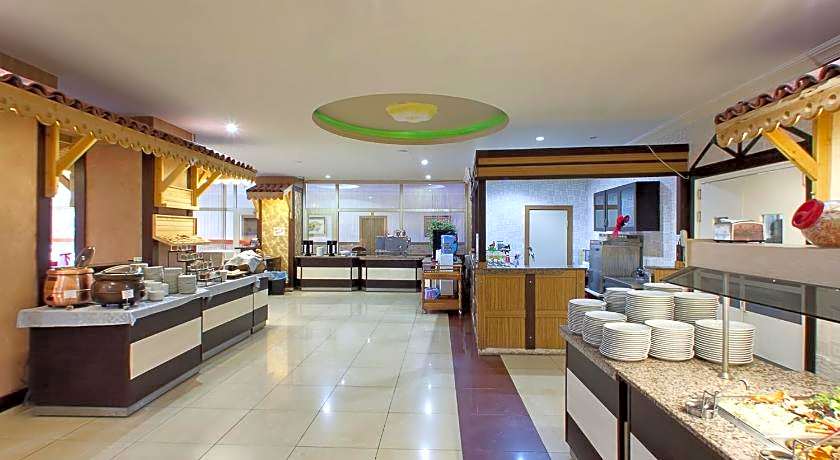 Lims Bona Dea Beach Hotel