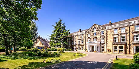 Cedar Court Hotel Harrogate