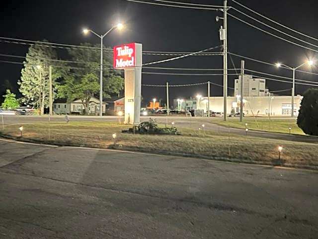 Tulip Motel