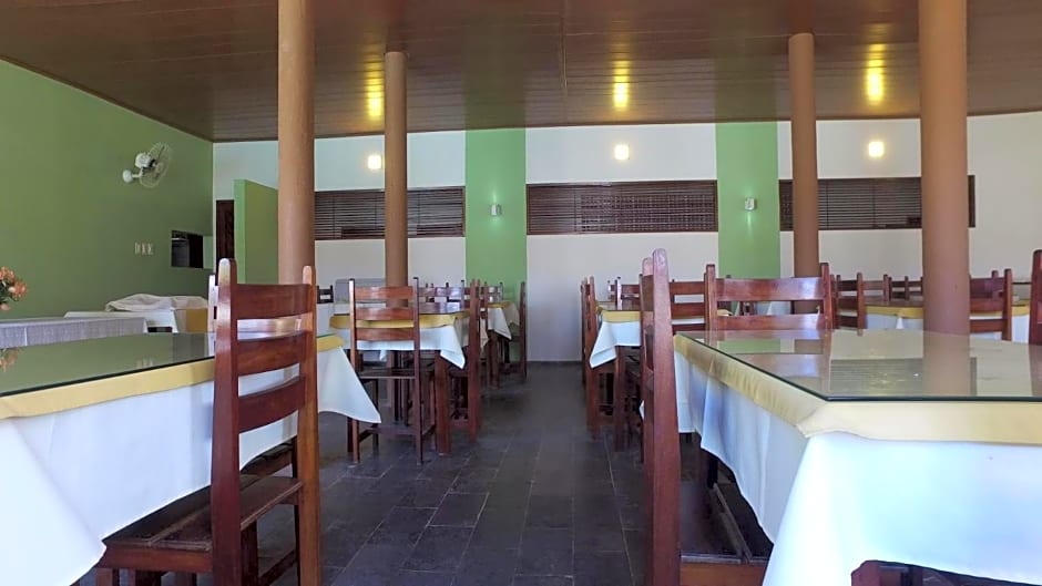Pousada Caribe Sul