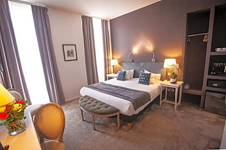 Prestige Double Room