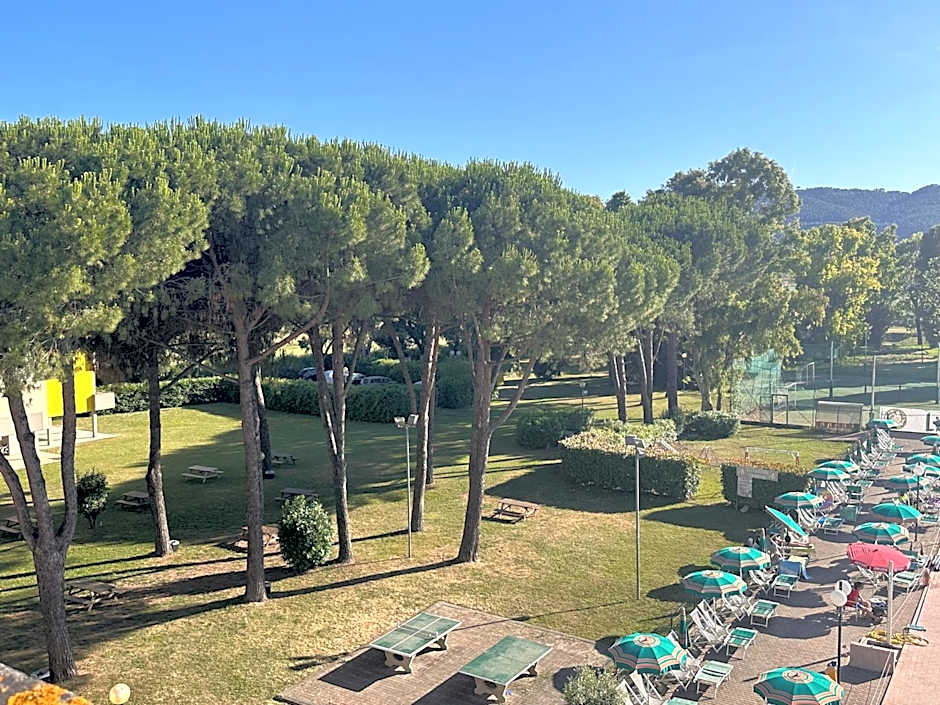 Residenza Alberghiera Italia