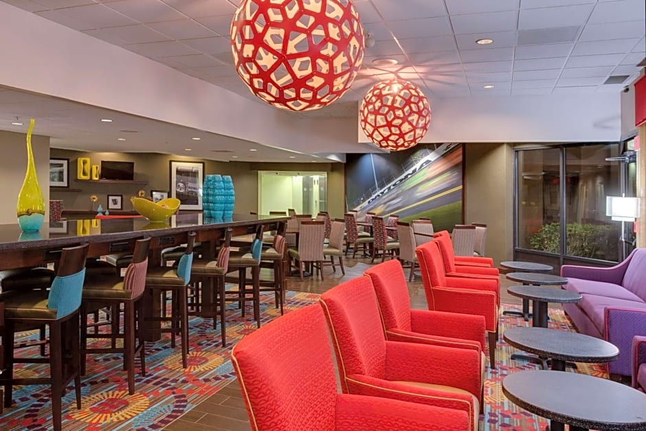 Hampton Inn By Hilton Daytona Speedway/Airport