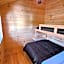 Abbot Trailside Lodging