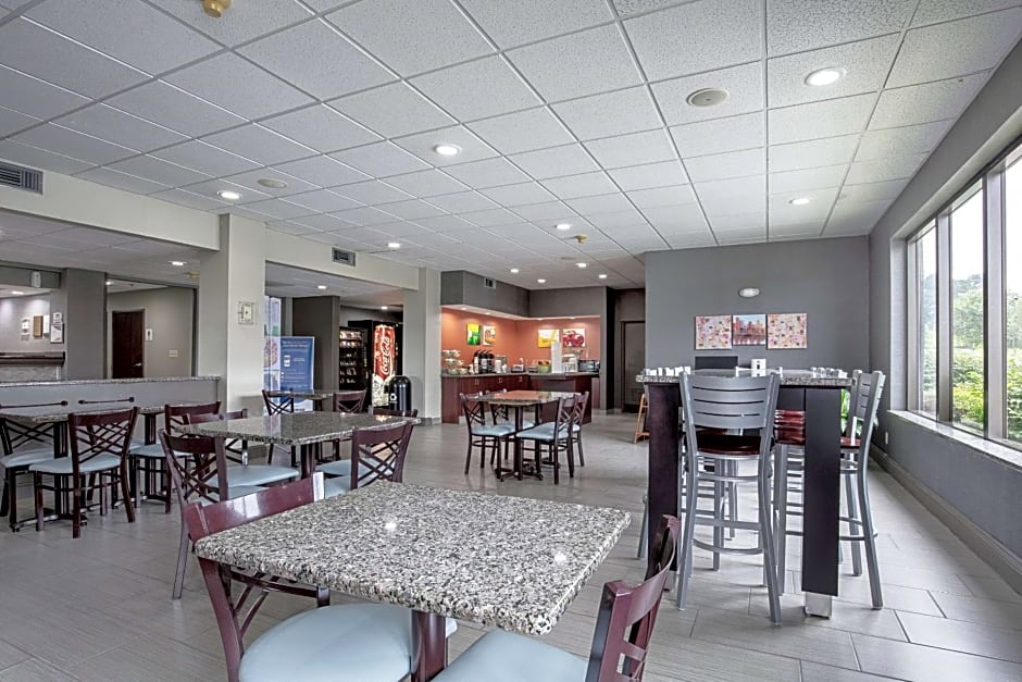 Quality Inn Holly Springs South