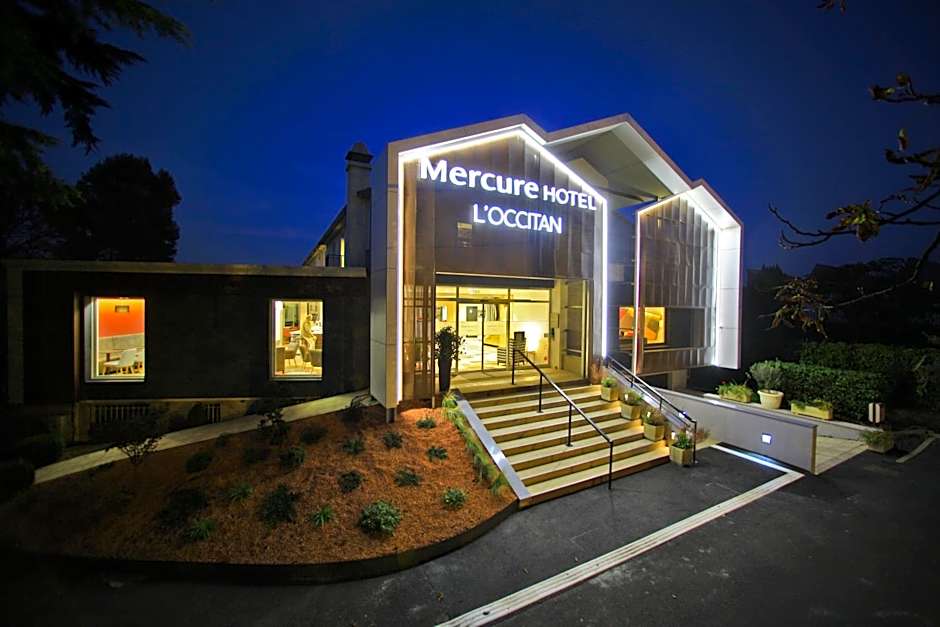 Mercure Castres L'Occitan