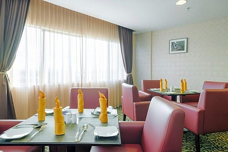 Raia Hotel & Convention Centre Terengganu