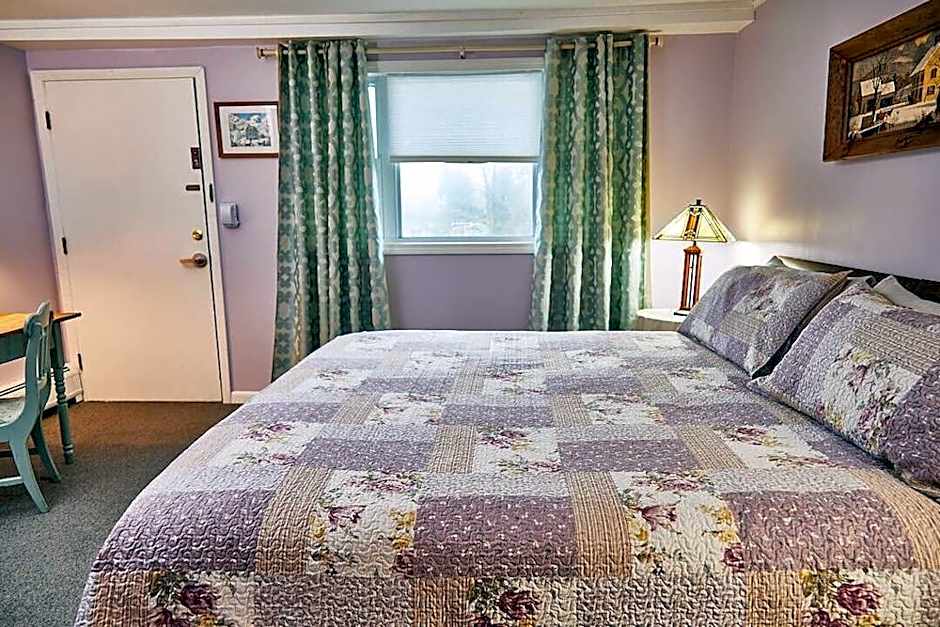 Governor's Rock Motel