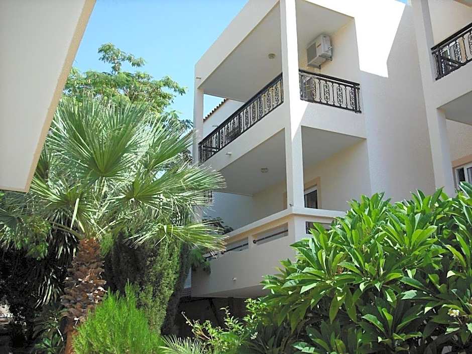 Summer Memories Aparthotel