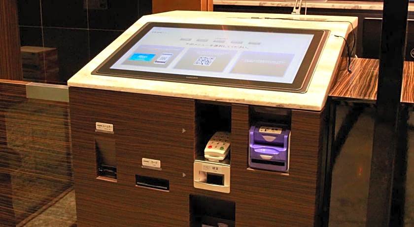 APA Hotel Komagome Ekimae