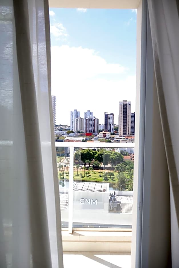 Radisson Hotel Anapolis