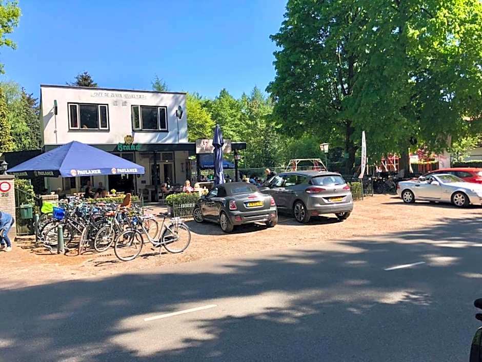 B&B 't Mjeels Pierke