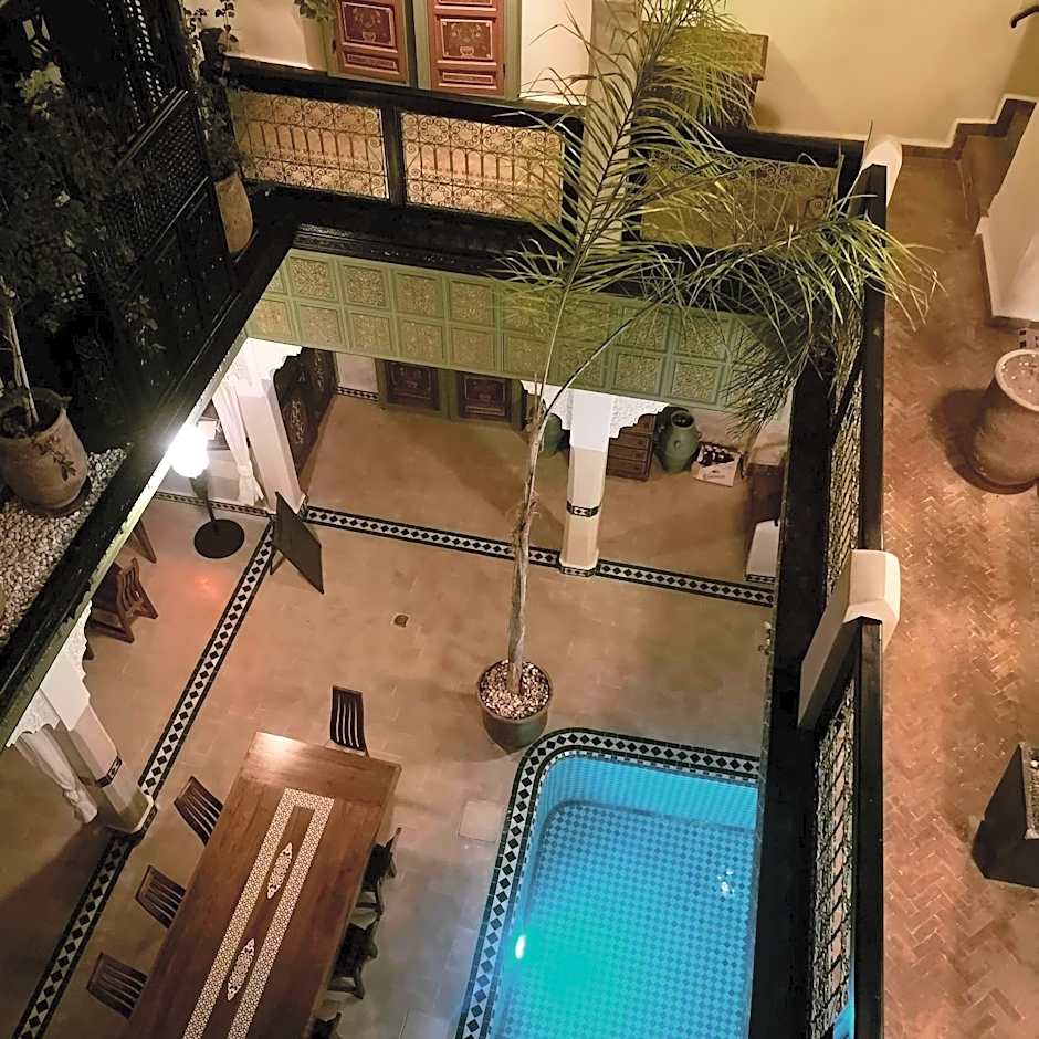 Riad Dalla Santa