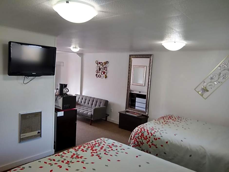 Holiday Motel Bend