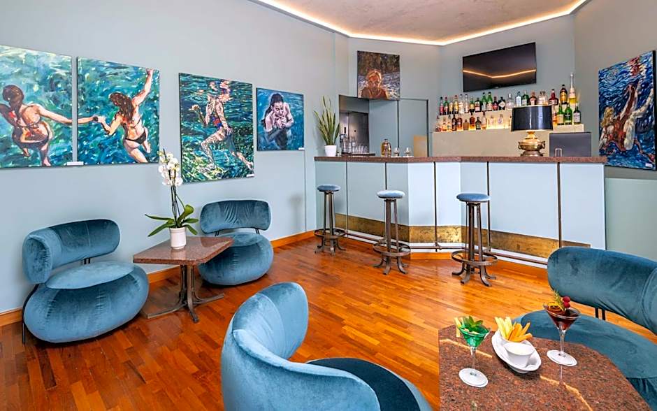 Best Western Regina Elena