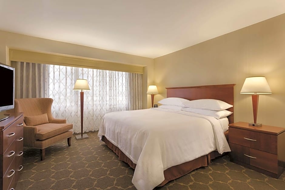 Embassy Suites Denver Tech Center
