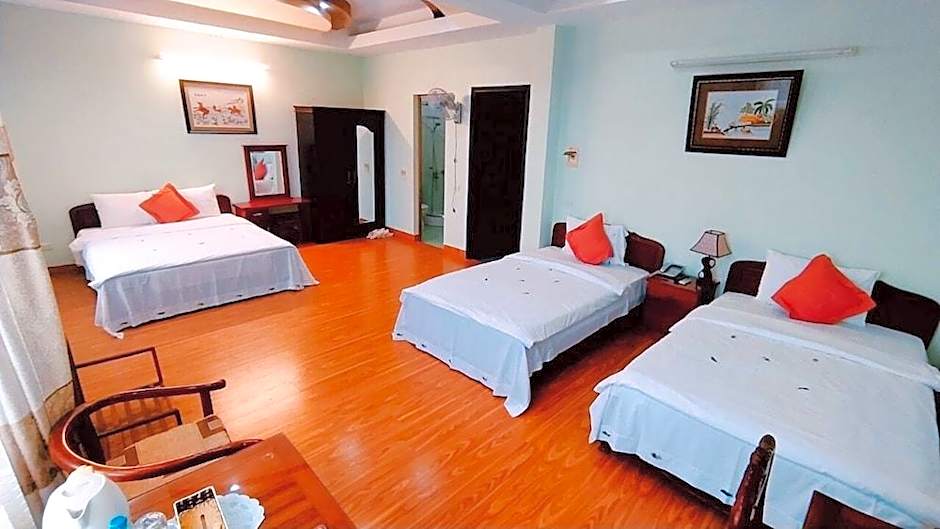 Yen Nhi Ninh Binh Hotel