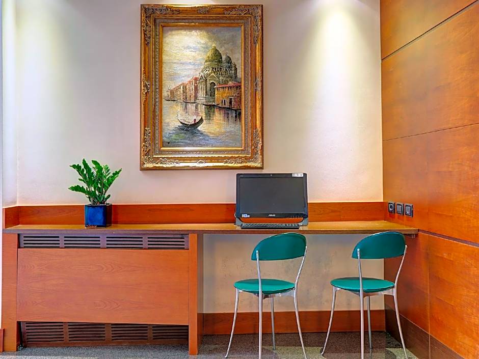 MilanoRe Hotel by Diva Hotels