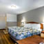 Motel 6-Hot Springs, AR