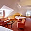 Golf- und Sporthotel Wiesensee