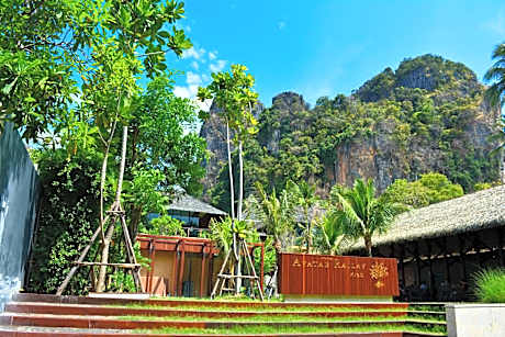 Avatar Railay-Adults Only