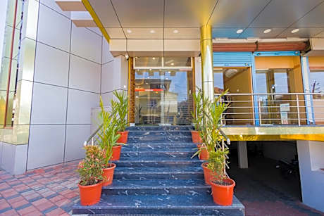 Hotel Prashanth Residency