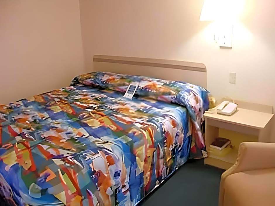 Americas Best Value Inn Jefferson City