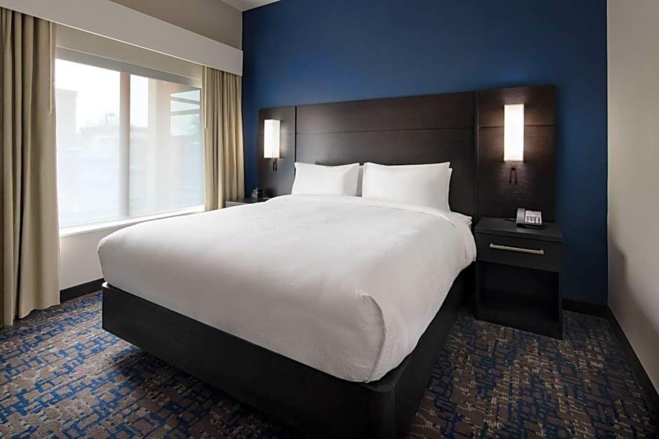 Residence Inn by Marriott Scottsdale Salt River