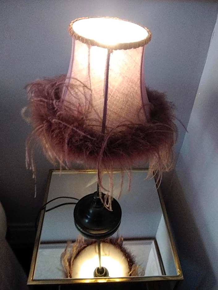 Villa le Lac - Cottage au bord du Lac d' Annecy - chambres -