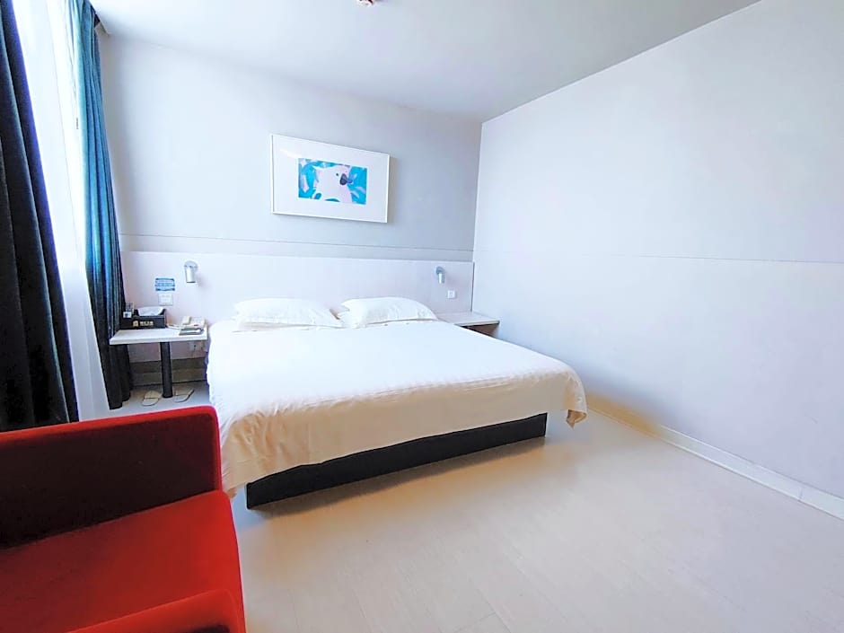 Jinjiang Inn Lianyungang Nanji South Road