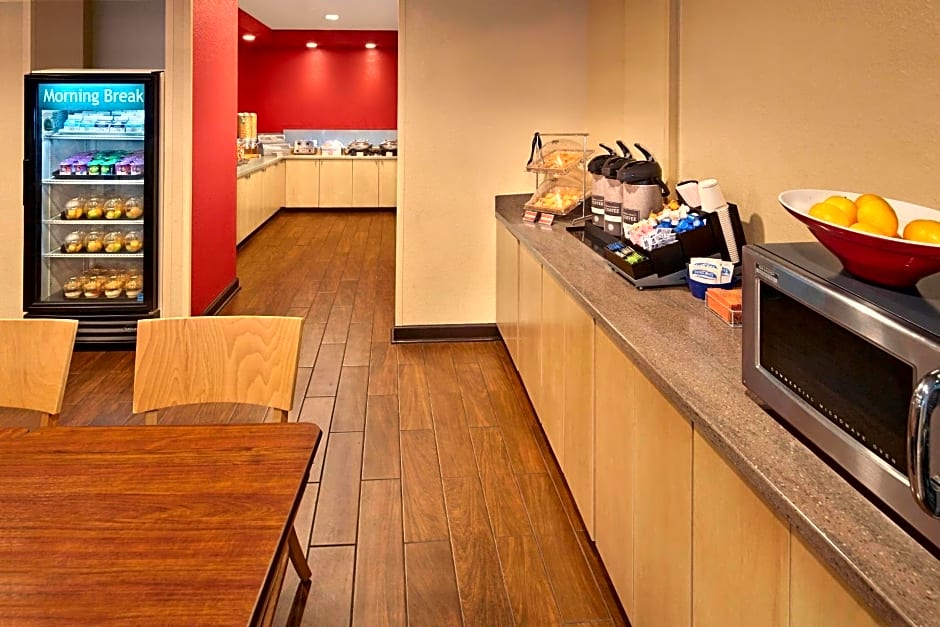 TownePlace Suites by Marriott Albany Downtown/Medical Center