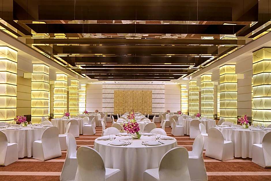 Radisson Blu Atria Bengaluru