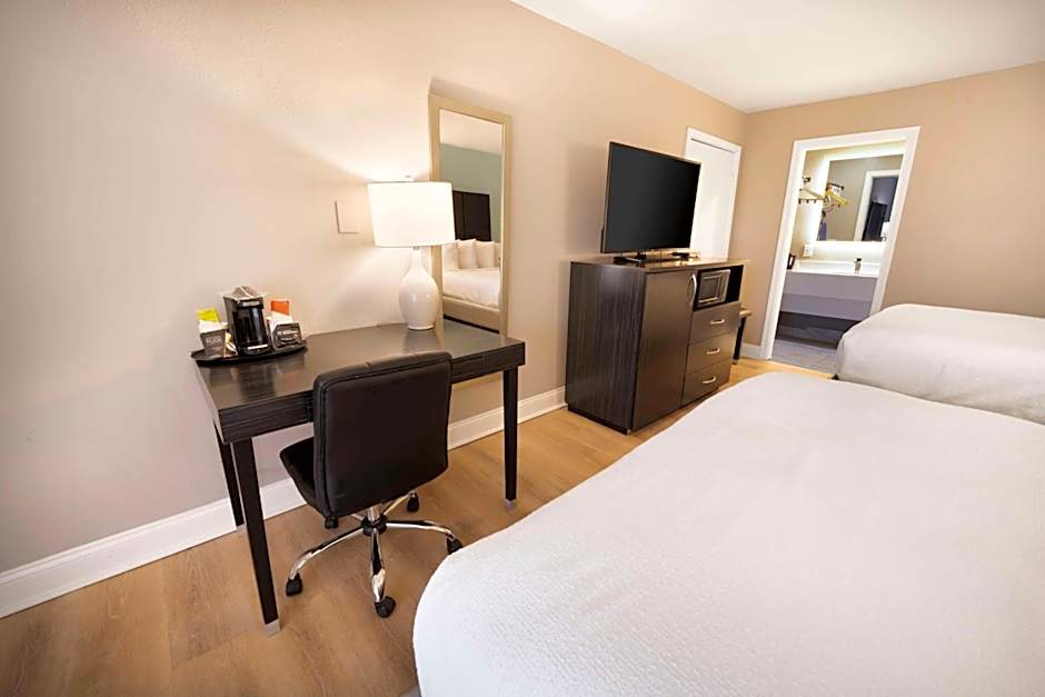 Best Western Historical Inn